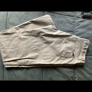 Oakley chino style pants